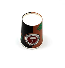 Laden Sie das Bild in den Galerie-Viewer, Kaffeebecher 1.000 St.  200ml "Coffee To Go" Pappe - Hartpapier.