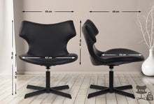 Laden Sie das Bild in den Galerie-Viewer, Angebot wegen Lagerüberhang: Lounger "WELL" in verschiedenen Farben Bürostühle oder für Privat