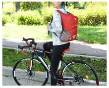 Laden Sie das Bild in den Galerie-Viewer, Leichter Outdoor-Sportrucksack – Ihr perfekter Begleiter. Ultra-leicht. 20 Liter