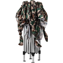 Laden Sie das Bild in den Galerie-Viewer, Faltpavillons 3x3 Meter in Camo-Ausführung