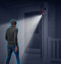 Laden Sie das Bild in den Galerie-Viewer, Kabellose WLAN Internet-Kamera mit Solarbetrieb - Akkubetrieb - Testen Sie 6 Wochen gratis!