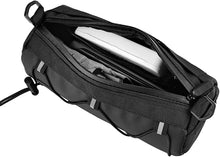 Laden Sie das Bild in den Galerie-Viewer, Fahrrad-Fronttasche – Wasserdichte Lenkertasche mit cleverem Clip-System