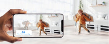Laden Sie das Bild in den Galerie-Viewer, Reolink E1  – Smarte 3MP WLAN Internet Innenkamera mit Personen- &amp; Haustiererkennung