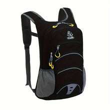 Laden Sie das Bild in den Galerie-Viewer, Leichter Outdoor-Sportrucksack – Ihr perfekter Begleiter. Ultra-leicht. 20 Liter