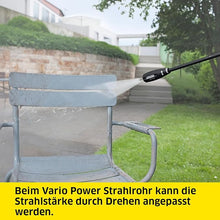 Laden Sie das Bild in den Galerie-Viewer, Kärcher Hochdruckreiniger K 3. 120 BAR! Mit Pistole, 6 m Hochdruckschlauch. Mit Dreckfräse.