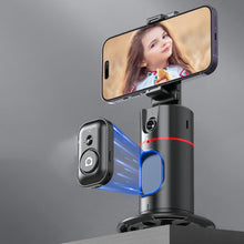 Laden Sie das Bild in den Galerie-Viewer, Intelligente neuartige Handy-Halterung mit Gesichtserkennung- AI Auto-Tracking