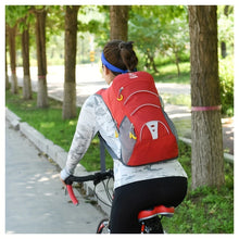 Laden Sie das Bild in den Galerie-Viewer, Leichter Outdoor-Sportrucksack – Ihr perfekter Begleiter. Ultra-leicht. 20 Liter