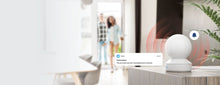 Laden Sie das Bild in den Galerie-Viewer, Reolink E1  – Smarte 3MP WLAN Internet Innenkamera mit Personen- &amp; Haustiererkennung