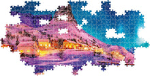 Laden Sie das Bild in den Galerie-Viewer, 6-er Set High Quality Collection Clementoni Erwachsenen-Puzzle, 1000 Teile