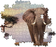 Laden Sie das Bild in den Galerie-Viewer, 6-er Set High Quality Collection Clementoni Erwachsenen-Puzzle, 1000 Teile