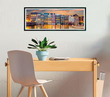 Laden Sie das Bild in den Galerie-Viewer, 6-er Set High Quality Collection Clementoni Erwachsenen-Puzzle, 1000 Teile