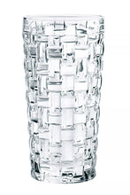 Laden Sie das Bild in den Galerie-Viewer, Nova Longdrinkglas und Whiskyglas, Wasserglas 18er Set, 3 Größen, Kristallglas