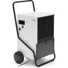 Laden Sie das Bild in den Galerie-Viewer, Bautrockner Profigerät, Luftentfeuchter. Trockner - bis 150 Liter / Tag.