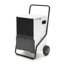 Laden Sie das Bild in den Galerie-Viewer, Bautrockner Profigerät, Luftentfeuchter. Trockner - bis 150 Liter / Tag.