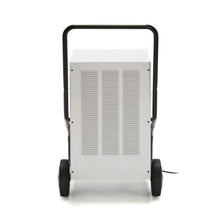 Laden Sie das Bild in den Galerie-Viewer, Bautrockner Profigerät, Luftentfeuchter. Trockner - bis 150 Liter / Tag.