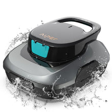 Laden Sie das Bild in den Galerie-Viewer, (Topseller -43% UVP) Poolroboter Aiper Scuba SE Akku, Passend für Becken bis 80 m²