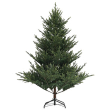 Laden Sie das Bild in den Galerie-Viewer, Weihnachtsbaum  180 cm Norwegische Fichte –  1046 Spitzen