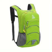 Laden Sie das Bild in den Galerie-Viewer, Leichter Outdoor-Sportrucksack – Ihr perfekter Begleiter. Ultra-leicht. 20 Liter
