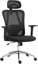 Laden Sie das Bild in den Galerie-Viewer, Bürostuhl Bryden – (Sonderposten) Ergonomischer Komfort für lange Arbeitstage