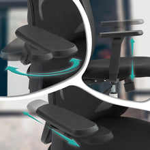 Laden Sie das Bild in den Galerie-Viewer, Bürostuhl Bryden – (Sonderposten) Ergonomischer Komfort für lange Arbeitstage