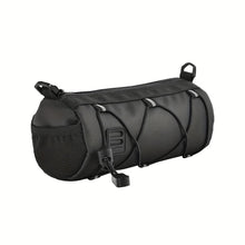 Laden Sie das Bild in den Galerie-Viewer, Fahrrad-Fronttasche – Wasserdichte Lenkertasche mit cleverem Clip-System