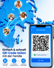 Laden Sie das Bild in den Galerie-Viewer, Überwachungskamera mit Einzelbild-Aufnahmen. WO IST MEINE KATZE? (Hund, Kind etc.) – EIN BLICK IN DIE APP, UND DU SIEHST, OB SIE DA WAR!