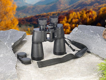 Laden Sie das Bild in den Galerie-Viewer, High-End-Fernglas FG-500.b91, 10 x 50, 91% Transmission