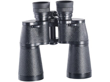 Laden Sie das Bild in den Galerie-Viewer, High-End-Fernglas FG-500.b91, 10 x 50, 91% Transmission