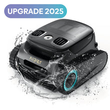 Laden Sie das Bild in den Galerie-Viewer, (Topseller -31% UVP) Poolroboter Aiper Scuba S1 Pro Akku - App Modell 2025