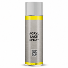 Laden Sie das Bild in den Galerie-Viewer, 12x 400 ml Dose Premium RAL7035 lack Lichtgrau Stromkasten Verteilerkasten Lackspray 400ml (12,15 € / Liter)
