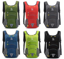 Laden Sie das Bild in den Galerie-Viewer, Leichter Outdoor-Sportrucksack – Ihr perfekter Begleiter. Ultra-leicht. 20 Liter