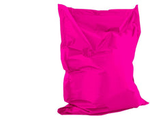 Laden Sie das Bild in den Galerie-Viewer, Sitzkissen (fertig befüllt) Liegekissen, Sitzsack Größen bis 180 x 145 cm Sessel Sofa Kissen Sitzsäcke