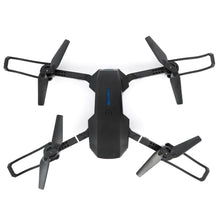 Laden Sie das Bild in den Galerie-Viewer, Flugdrohne, faltbar. Mit 4K-HD Kamera. Ein preiswerter Quadrocopter zum lernen.