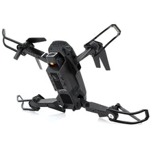Laden Sie das Bild in den Galerie-Viewer, Flugdrohne, faltbar. Mit 4K-HD Kamera. Ein preiswerter Quadrocopter zum lernen.
