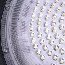 Laden Sie das Bild in den Galerie-Viewer, LED-Hallenleuchte 800W – Extra hell, energiesparend, IP66 – für Werkstatt, Lager, Garage &amp; Industrie