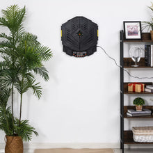 Laden Sie das Bild in den Galerie-Viewer, Dartscheiben-Set, LED Anzeige, Soundeffekte, 12 Darts 12 Dartköpfe für 8 Spieler