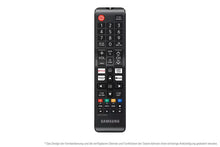 Laden Sie das Bild in den Galerie-Viewer, Samsung 85 Zoll 4K Fernseher – Riesiges Heimkino für Ihr Zuhause. 2,17 Meter