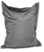 Laden Sie das Bild in den Galerie-Viewer, Sitzkissen (fertig befüllt) Liegekissen, Sitzsack Größen bis 180 x 145 cm Sessel Sofa Kissen Sitzsäcke