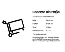 Laden Sie das Bild in den Galerie-Viewer, Samsung 85 Zoll 4K Fernseher – Riesiges Heimkino für Ihr Zuhause. 2,17 Meter