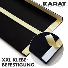 Laden Sie das Bild in den Galerie-Viewer, Lebensretter-Gummi-Stufenmatten selbstklebend für außen und innen. Gegen rutschige Stufen.