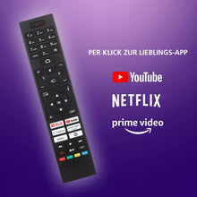 Laden Sie das Bild in den Galerie-Viewer, JVC Fernseher 32 Zoll mit 82 cm Größe. DVB-C, DVB-S, DVB-S2, DVB-T2