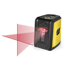 Laden Sie das Bild in den Galerie-Viewer, Kreuzlinienlaser Selbstnivellierender Linienlaser Laser - Wasserwaage. Laser Nivelliergerät.