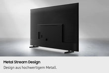 Laden Sie das Bild in den Galerie-Viewer, Samsung 85 Zoll 4K Fernseher – Riesiges Heimkino für Ihr Zuhause. 2,17 Meter