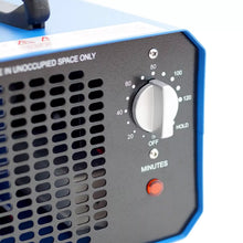 Laden Sie das Bild in den Galerie-Viewer, Ozongenerator 10000 mg/Std. Geruchsentferner intensiver Gerüche für Autos, Häuser und Räume. Gegen Viren, Bakterien, Pilze.