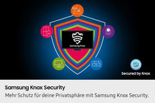 Laden Sie das Bild in den Galerie-Viewer, Samsung 43 Zoll 4K Fernseher – Riesiges Heimkino für Ihr Zuhause. 1,09 Meter