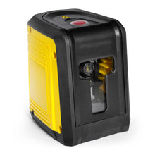 Laden Sie das Bild in den Galerie-Viewer, Kreuzlinienlaser Selbstnivellierender Linienlaser Laser - Wasserwaage. Laser Nivelliergerät.