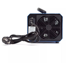 Laden Sie das Bild in den Galerie-Viewer, Ozongenerator 10000 mg/Std. Geruchsentferner intensiver Gerüche für Autos, Häuser und Räume. Gegen Viren, Bakterien, Pilze.