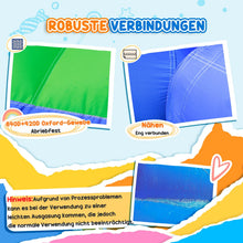 Laden Sie das Bild in den Galerie-Viewer, Willkommen in der Traumwelt – Hüpfburgen für kleine Abenteurer
