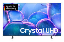 Laden Sie das Bild in den Galerie-Viewer, Samsung 43 Zoll 4K Fernseher – Riesiges Heimkino für Ihr Zuhause. 1,09 Meter