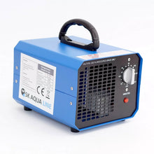 Laden Sie das Bild in den Galerie-Viewer, Ozongenerator 10000 mg/Std. Geruchsentferner intensiver Gerüche für Autos, Häuser und Räume. Gegen Viren, Bakterien, Pilze.